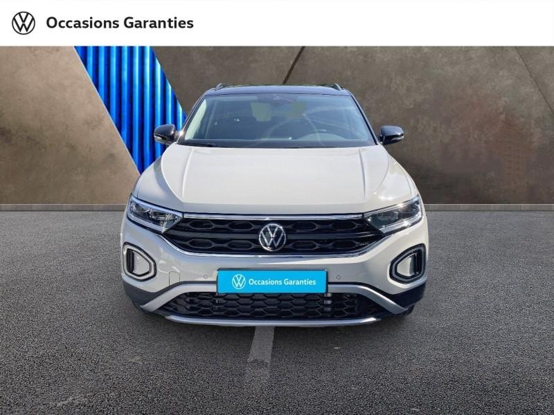 Voitures occasions VOLKSWAGEN T-ROC VW Edition Nice
