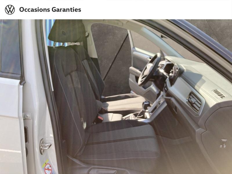 Voitures occasions VOLKSWAGEN T-ROC VW Edition Nice