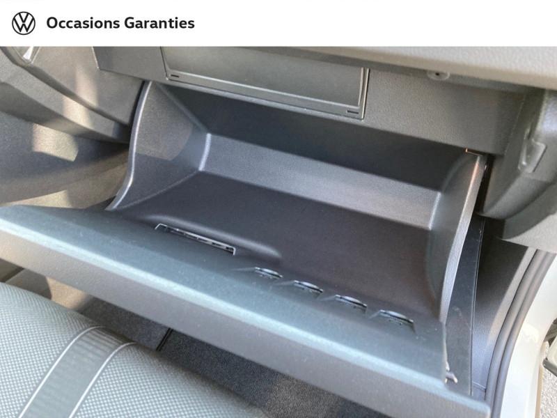 Voitures occasions VOLKSWAGEN T-ROC VW Edition Nice
