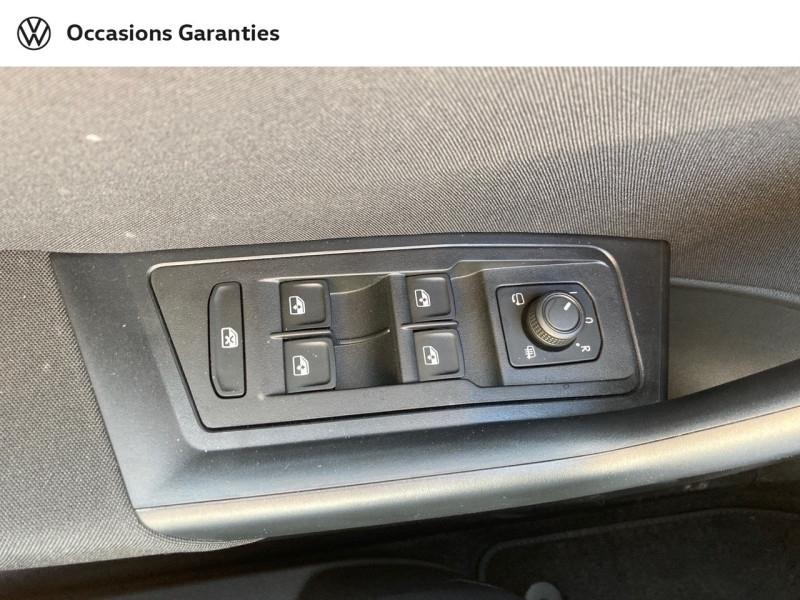 Voitures occasions VOLKSWAGEN T-ROC VW Edition Nice