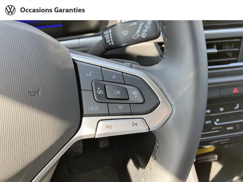 Voitures occasions VOLKSWAGEN T-ROC VW Edition Nice