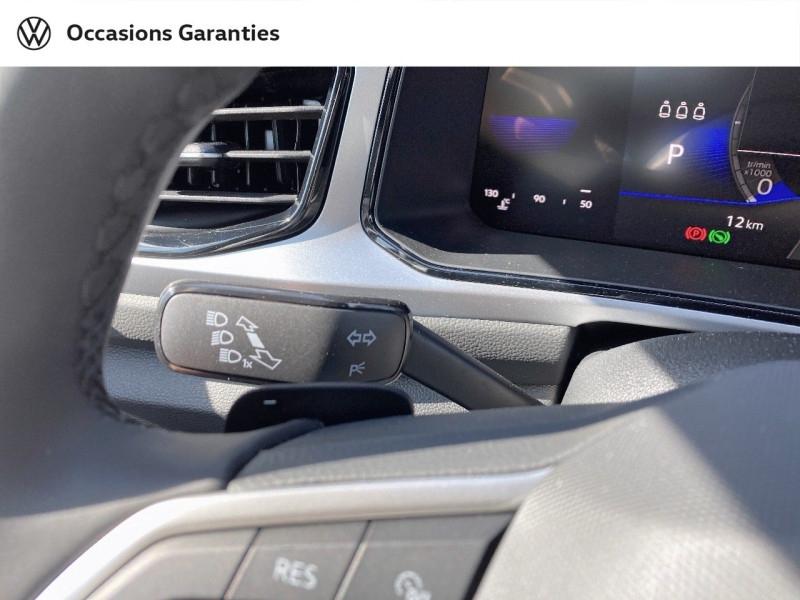 Voitures occasions VOLKSWAGEN T-ROC VW Edition Nice