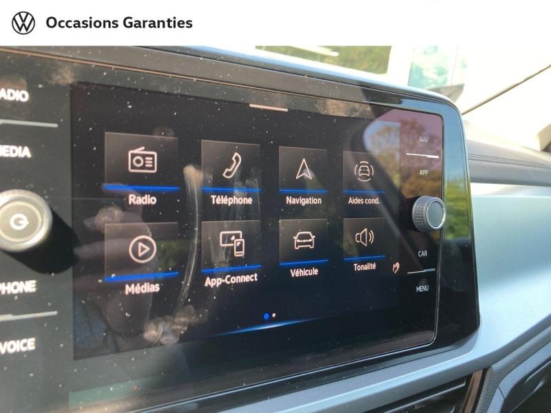 Voitures occasions VOLKSWAGEN T-ROC VW Edition Nice
