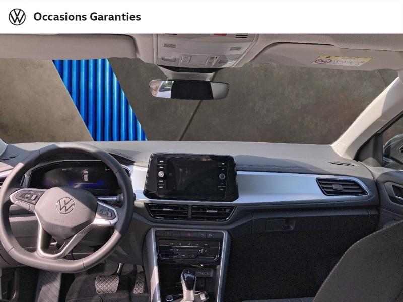 Voitures occasions VOLKSWAGEN T-ROC VW Edition Nice