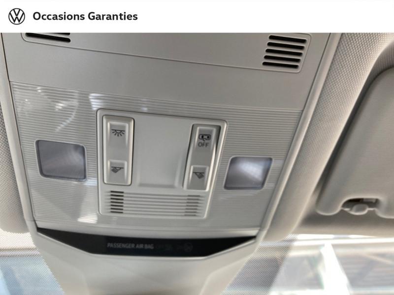 Voitures occasions VOLKSWAGEN T-ROC VW Edition Nice