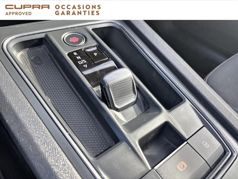 Voitures occasions CUPRA FORMENTOR VZ Nice