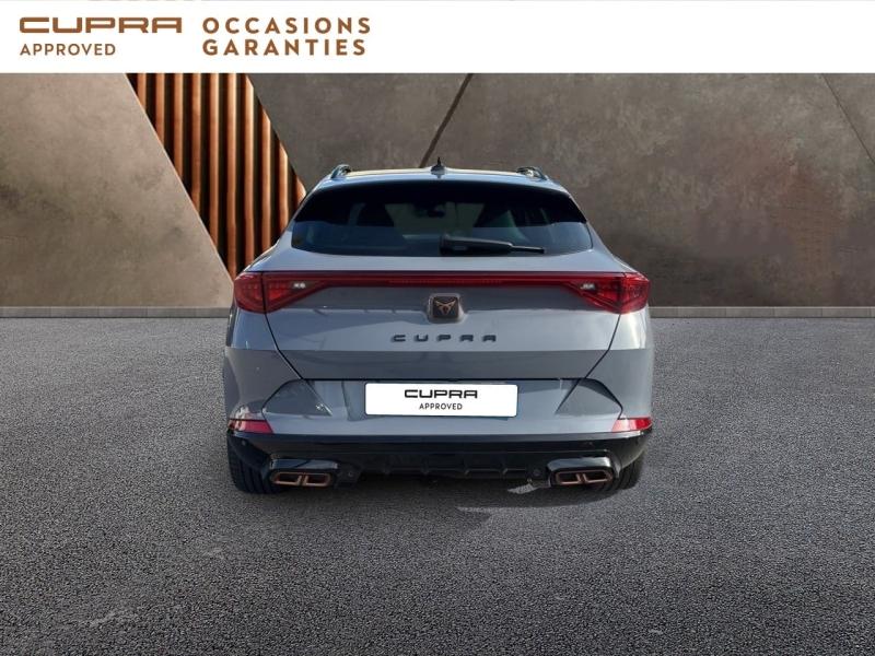 Voitures occasions CUPRA FORMENTOR VZ Nice
