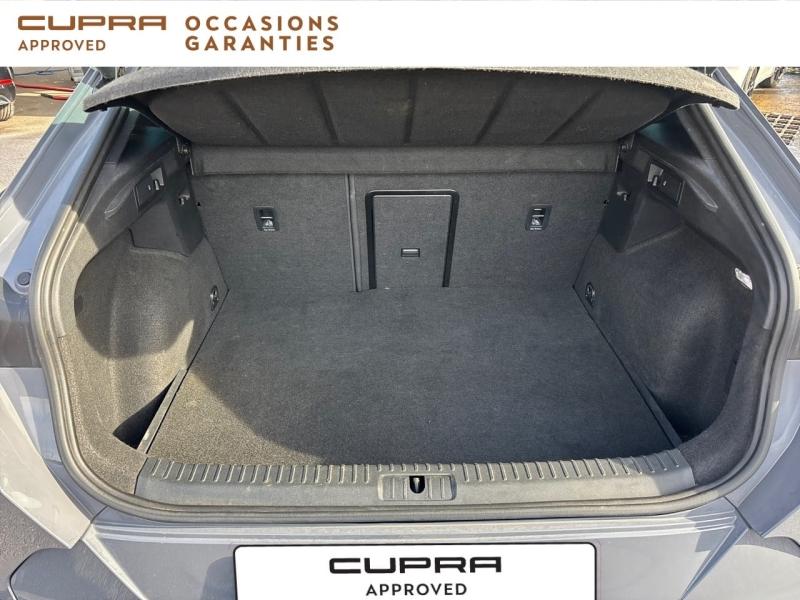 Voitures occasions CUPRA FORMENTOR VZ Nice