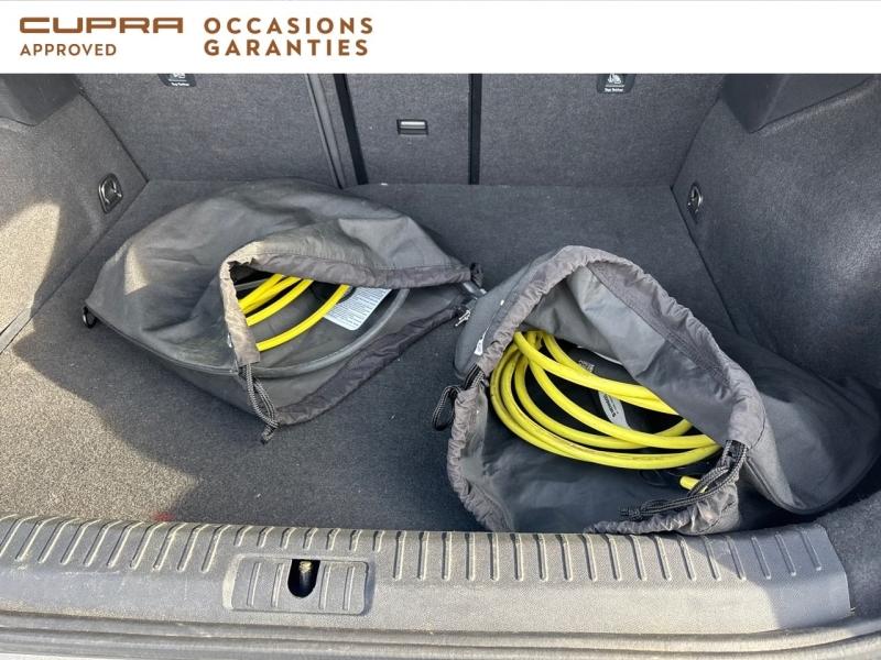 Voitures occasions CUPRA FORMENTOR VZ Nice