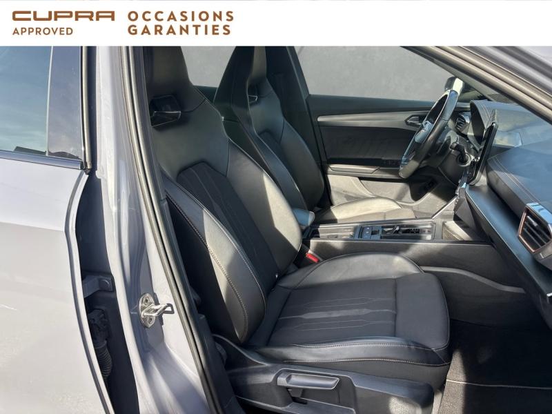 Voitures occasions CUPRA FORMENTOR VZ Nice