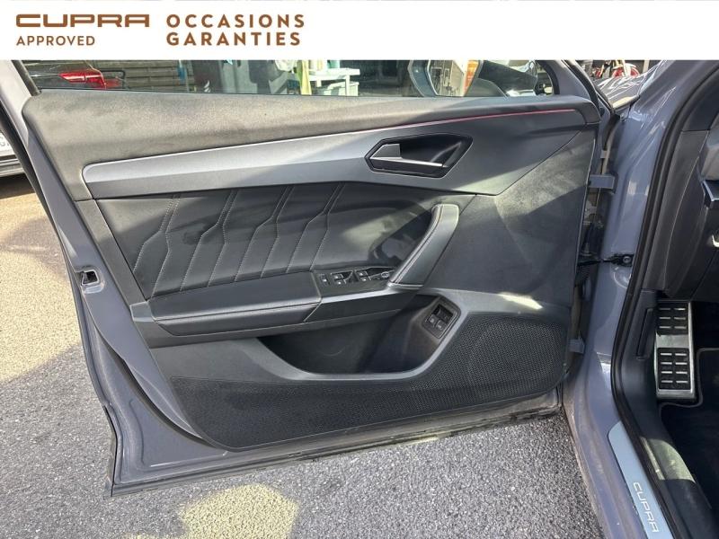 Voitures occasions CUPRA FORMENTOR VZ Nice