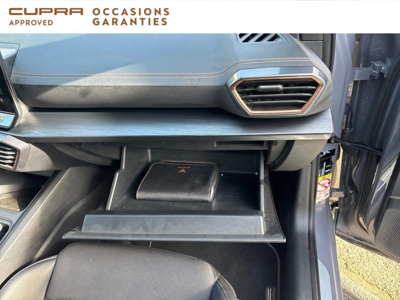 Voitures occasions CUPRA FORMENTOR VZ Nice