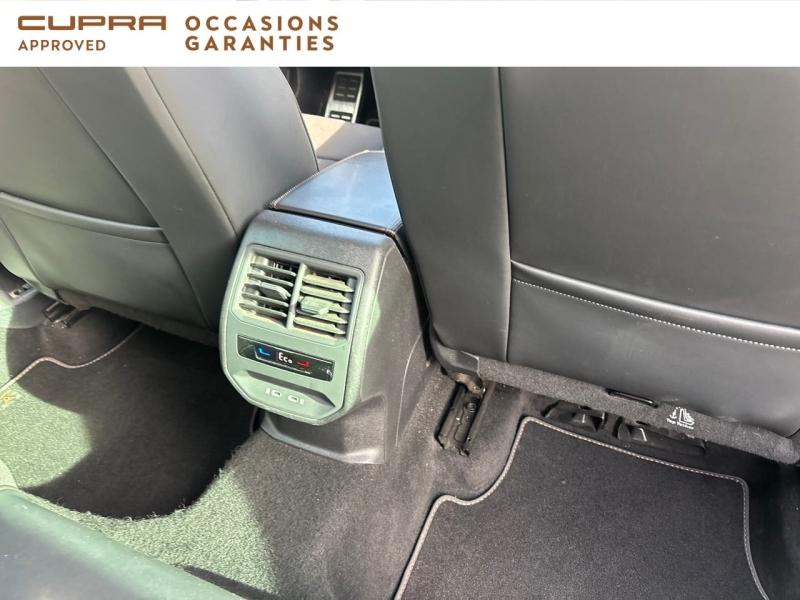 Voitures occasions CUPRA FORMENTOR VZ Nice