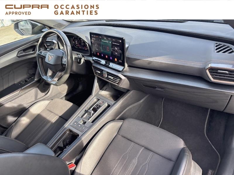 Voitures occasions CUPRA FORMENTOR VZ Nice