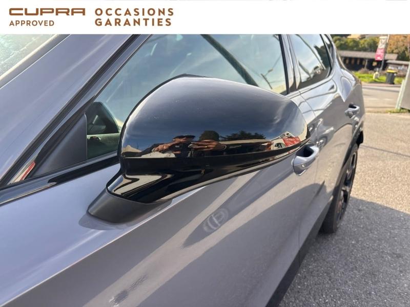 Voitures occasions CUPRA FORMENTOR VZ Nice