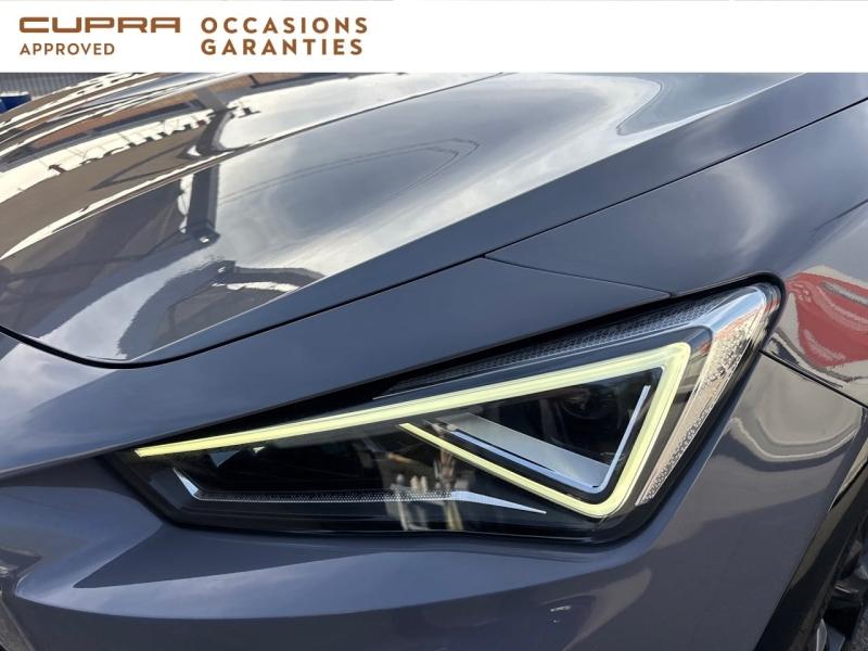 Voitures occasions CUPRA FORMENTOR VZ Nice