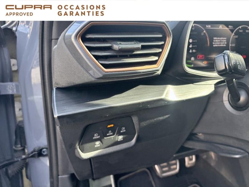 Voitures occasions CUPRA FORMENTOR VZ Nice