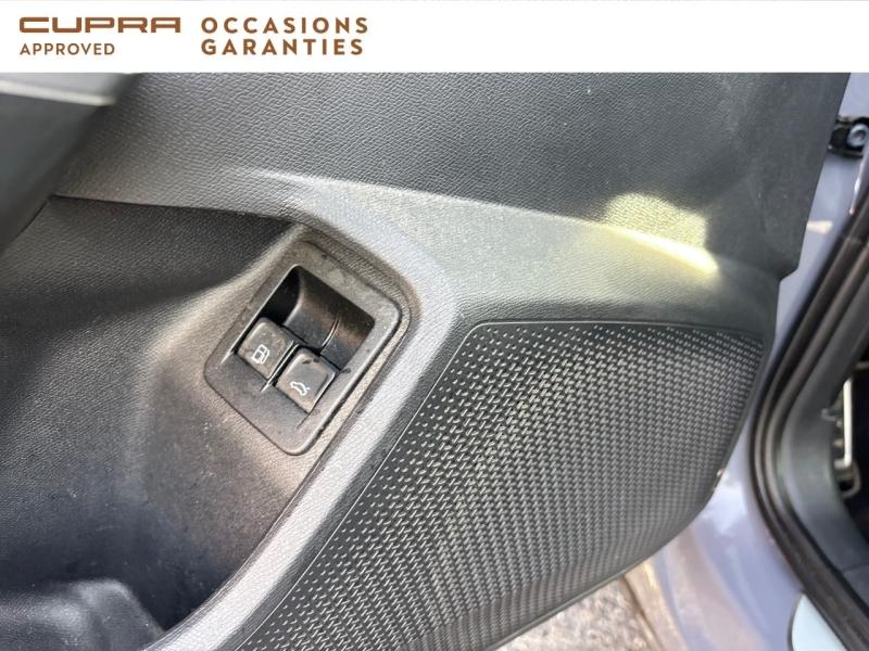 Voitures occasions CUPRA FORMENTOR VZ Nice