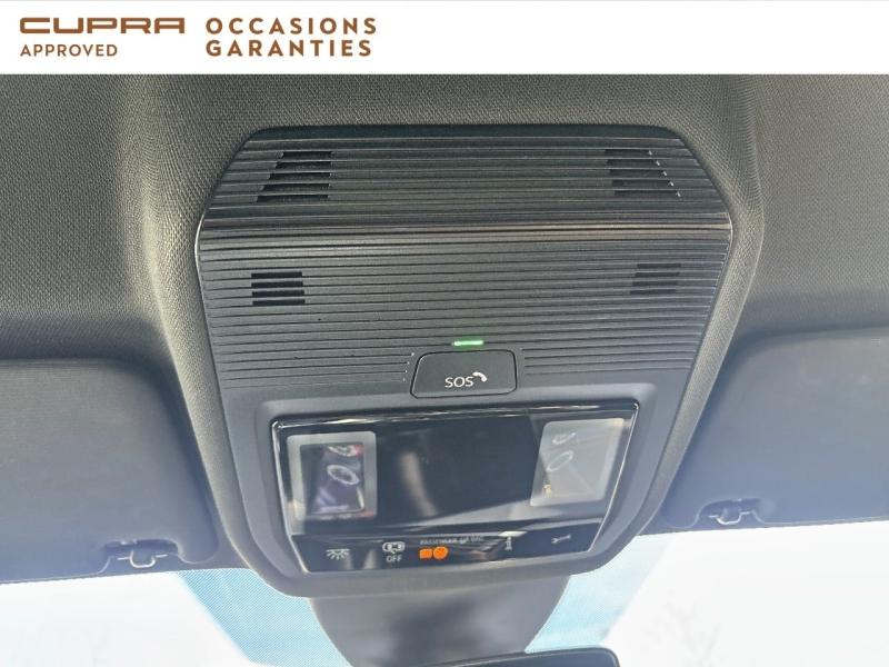Voitures occasions CUPRA FORMENTOR VZ Nice