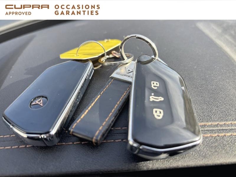Voitures occasions CUPRA FORMENTOR VZ Nice