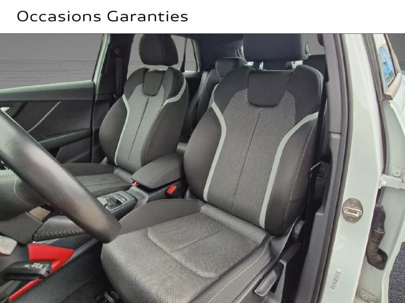Voitures occasions Audi Q2 Sport Nice
