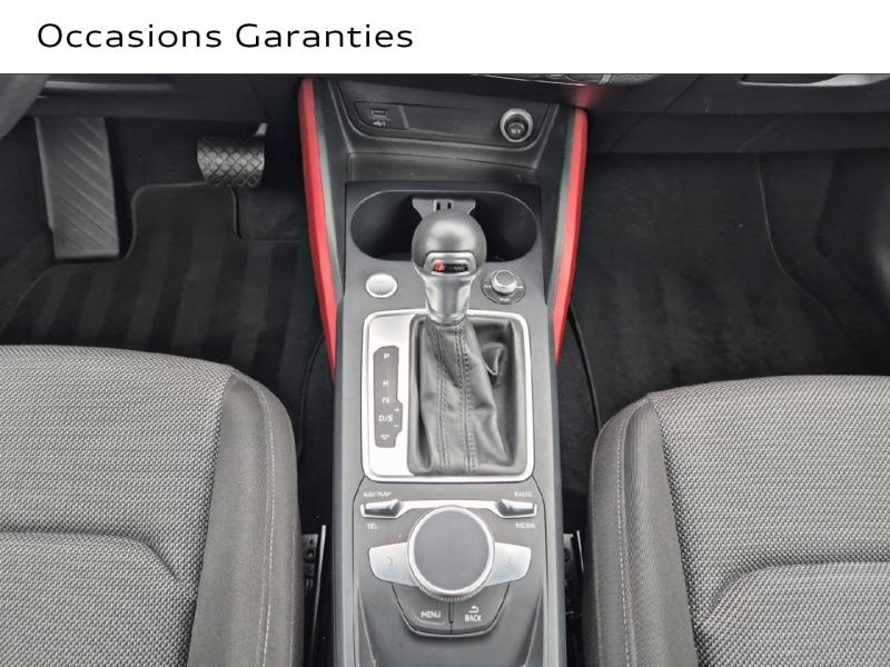 Voitures occasions Audi Q2 Sport Nice