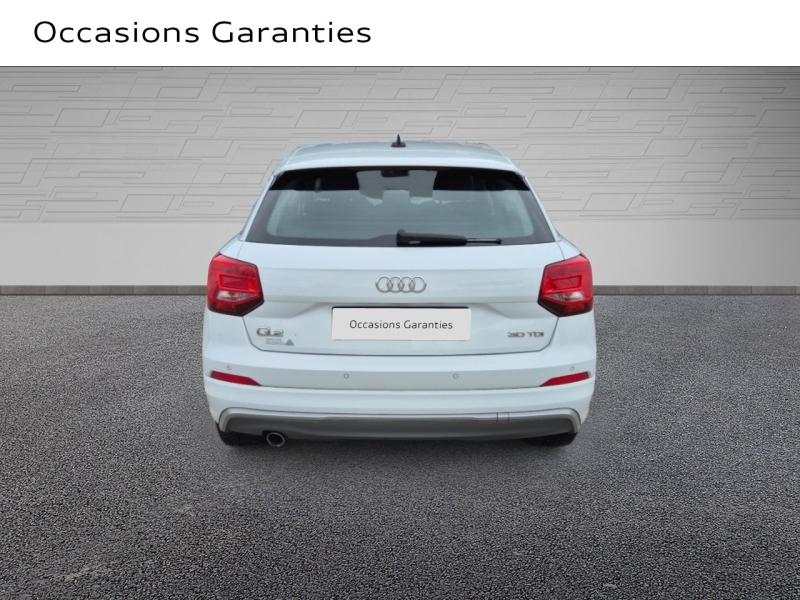 Voitures occasions Audi Q2 Sport Nice