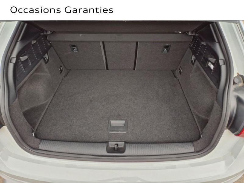 Voitures occasions Audi Q2 Sport Nice