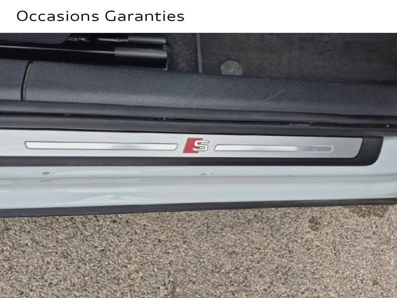 Voitures occasions Audi Q2 Sport Nice