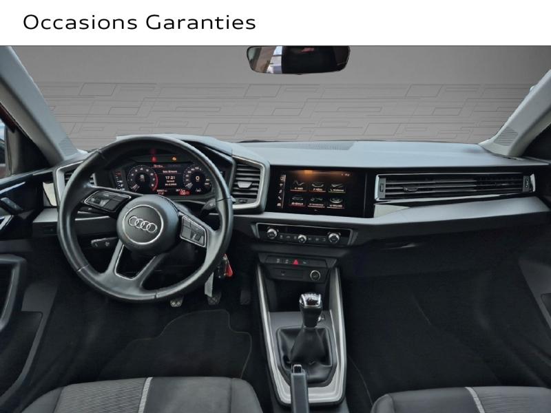 Voitures occasions Audi A1 Sportback Design Nice