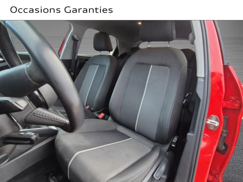 Voitures occasions Audi A1 Sportback Design Nice