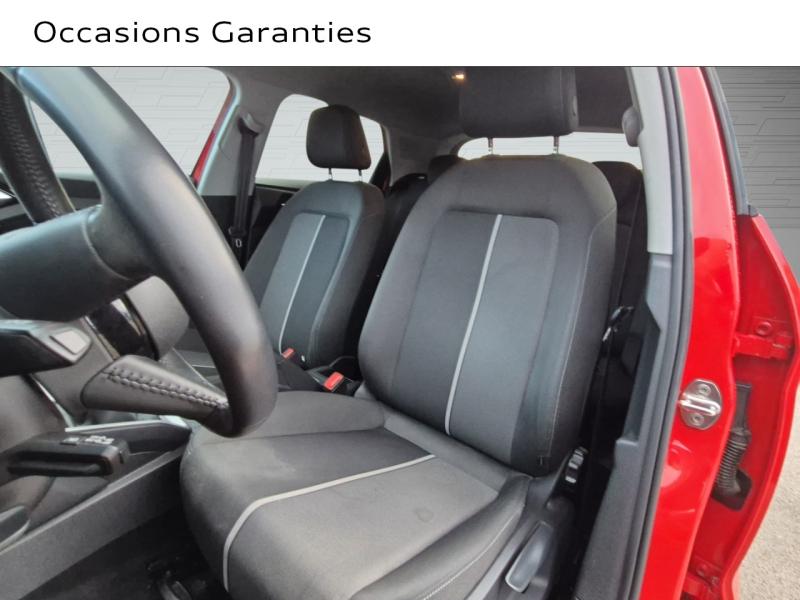 Voitures occasions Audi A1 Sportback Design Nice