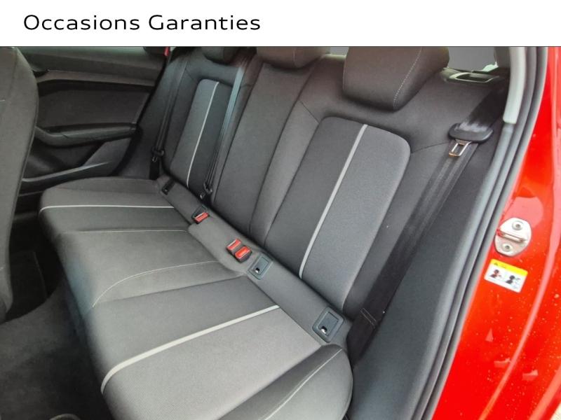 Voitures occasions Audi A1 Sportback Design Nice