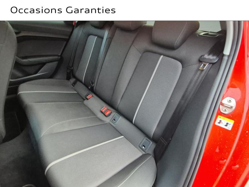 Voitures occasions Audi A1 Sportback Design Nice