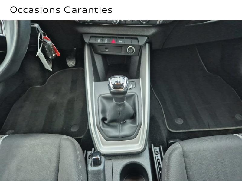 Voitures occasions Audi A1 Sportback Design Nice