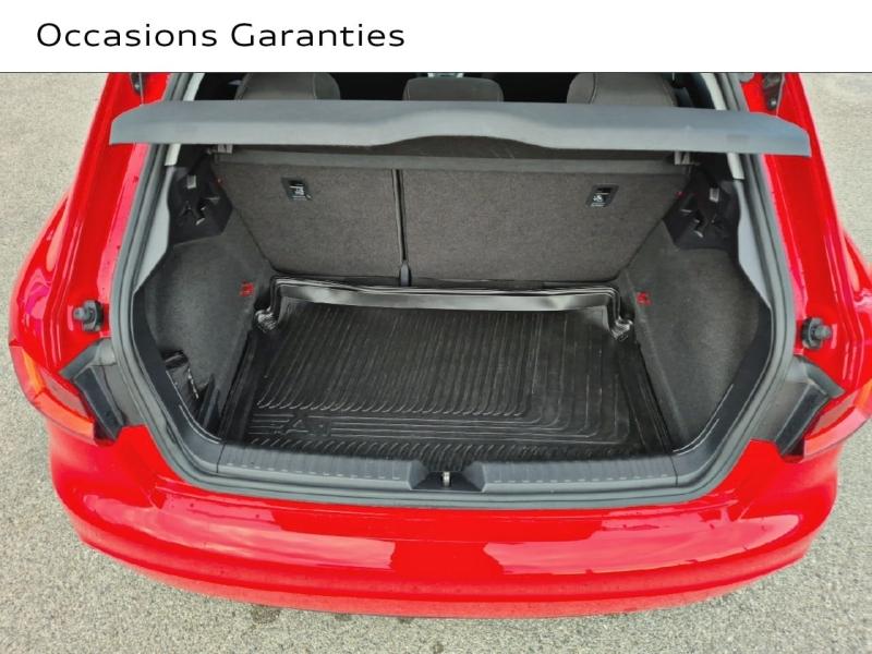 Voitures occasions Audi A1 Sportback Design Nice