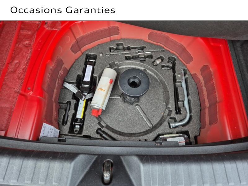 Voitures occasions Audi A1 Sportback Design Nice