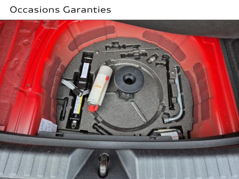 Voitures occasions Audi A1 Sportback Design Nice