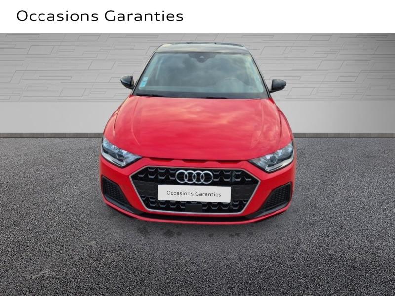 Voitures occasions Audi A1 Sportback Design Nice