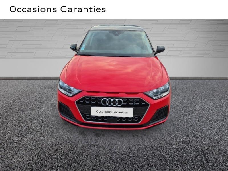 Voitures occasions Audi A1 Sportback Design Nice