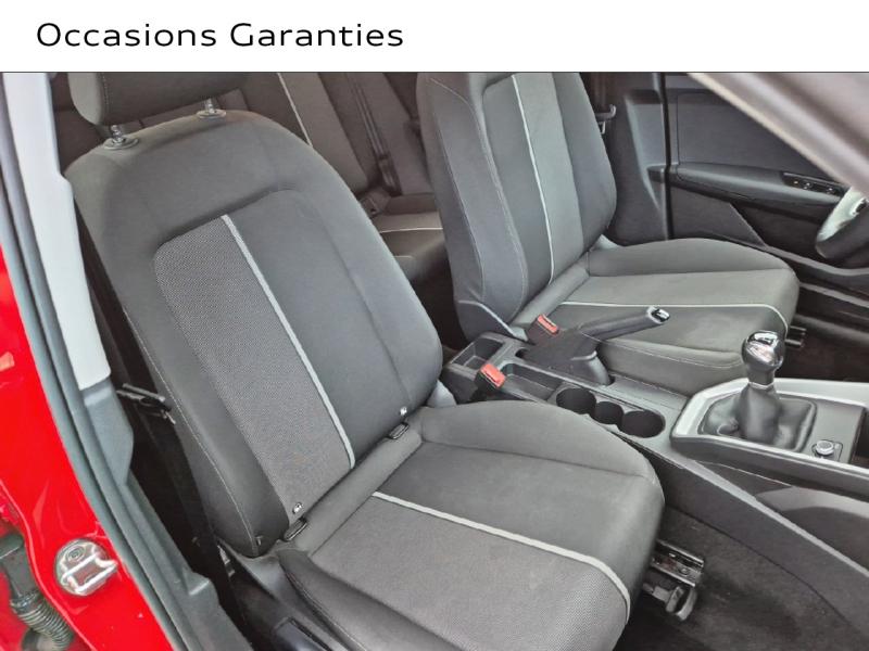 Voitures occasions Audi A1 Sportback Design Nice