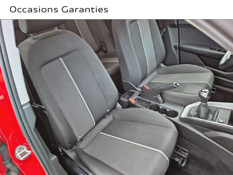 Voitures occasions Audi A1 Sportback Design Nice