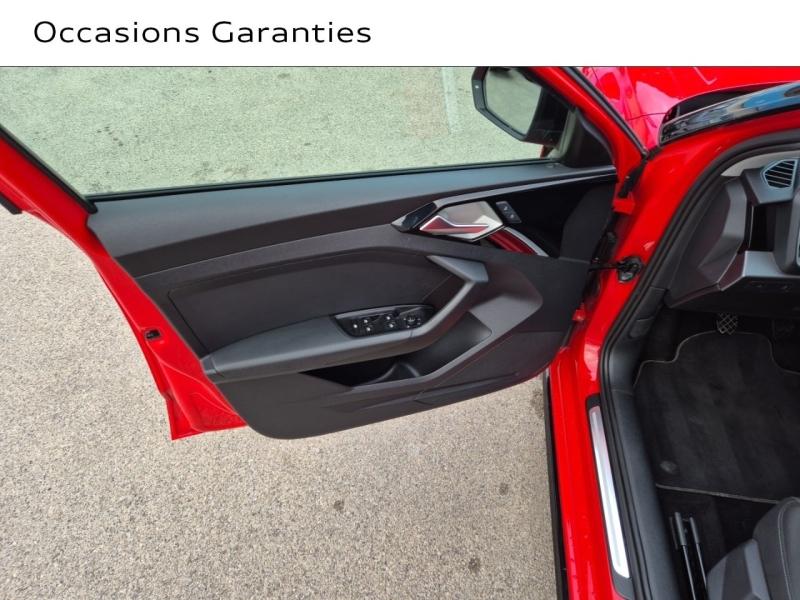 Voitures occasions Audi A1 Sportback Design Nice