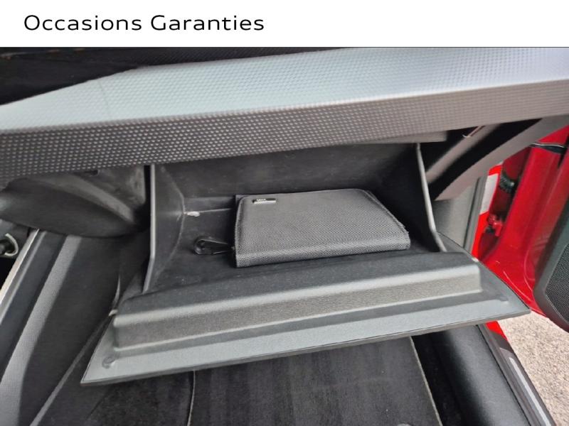 Voitures occasions Audi A1 Sportback Design Nice