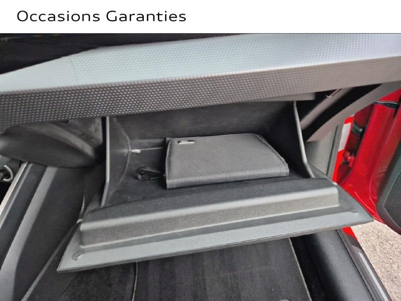 Voitures occasions Audi A1 Sportback Design Nice