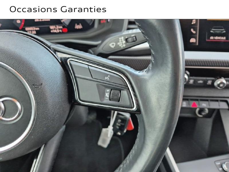 Voitures occasions Audi A1 Sportback Design Nice