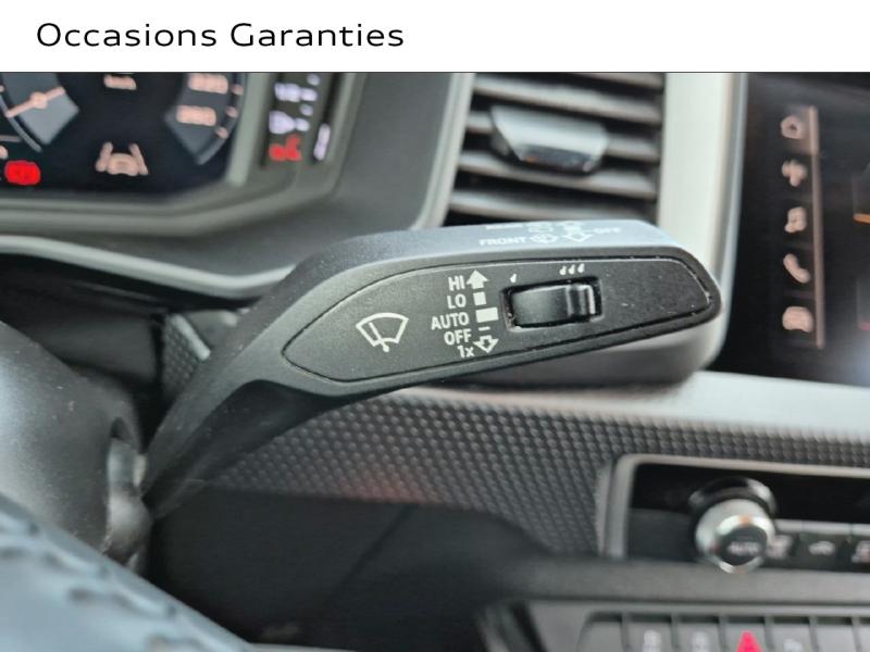 Voitures occasions Audi A1 Sportback Design Nice