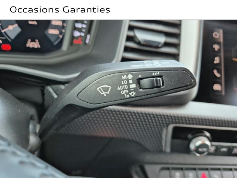 Voitures occasions Audi A1 Sportback Design Nice