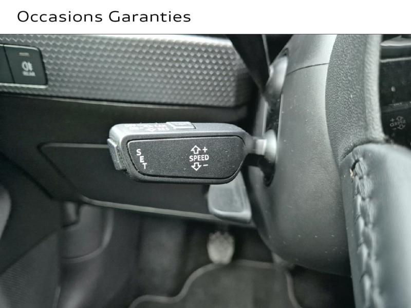 Voitures occasions Audi A1 Sportback Design Nice