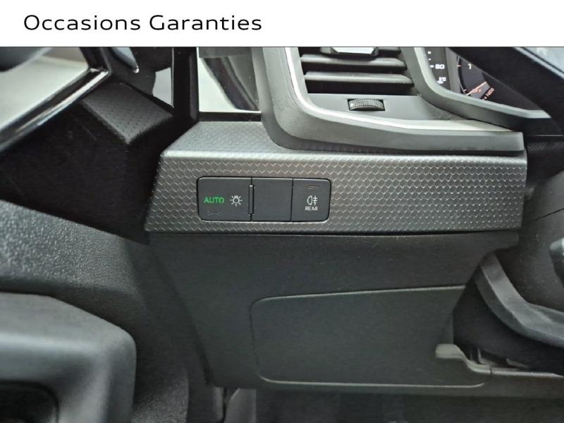 Voitures occasions Audi A1 Sportback Design Nice